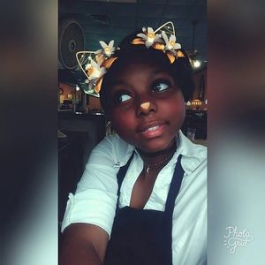 Meet your Posher, Faith